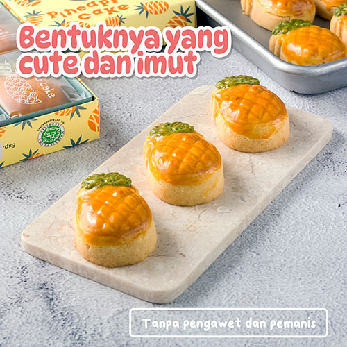 NASTAR JUMBO DELICUTE